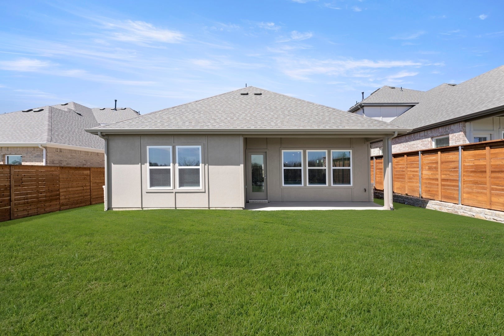 1925 Sapphire Run Mesquite TX 75181