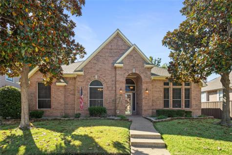 6048 Cypress Cove Drive The Colony TX 75056