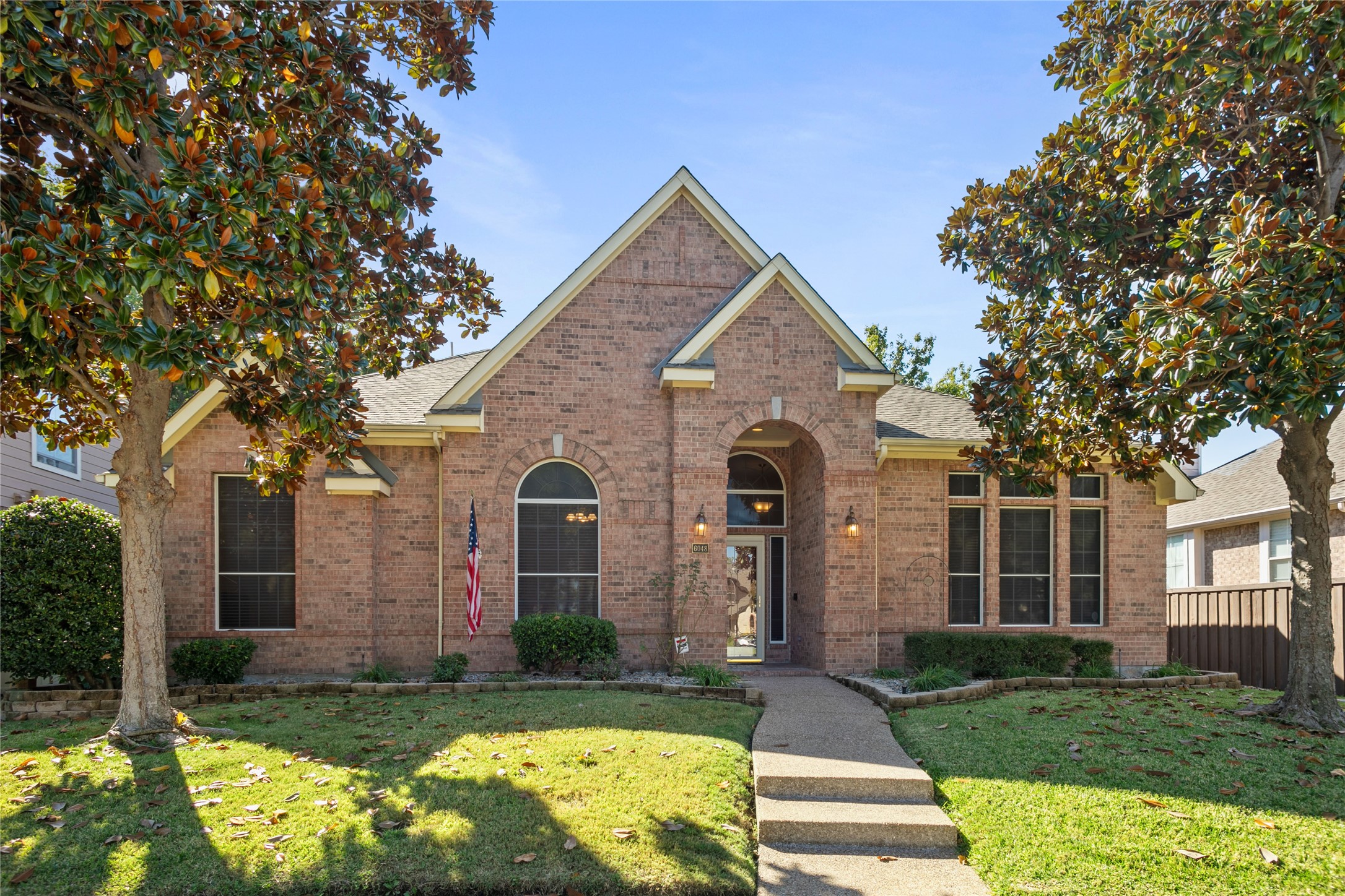 6048 Cypress Cove Drive The Colony TX 75056