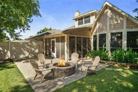 6048 Cypress Cove Drive The Colony TX 75056