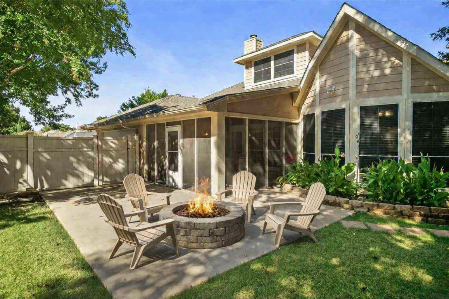 6048 Cypress Cove Drive The Colony TX 75056