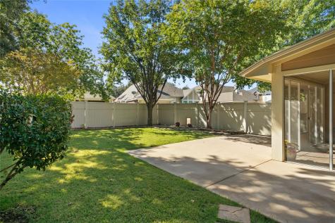 6048 Cypress Cove Drive The Colony TX 75056