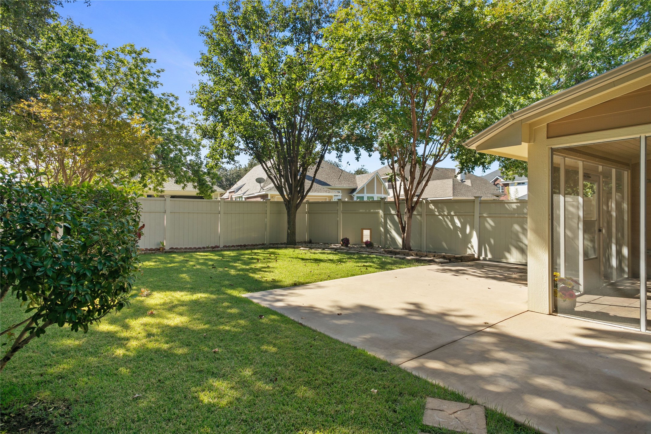 6048 Cypress Cove Drive The Colony TX 75056