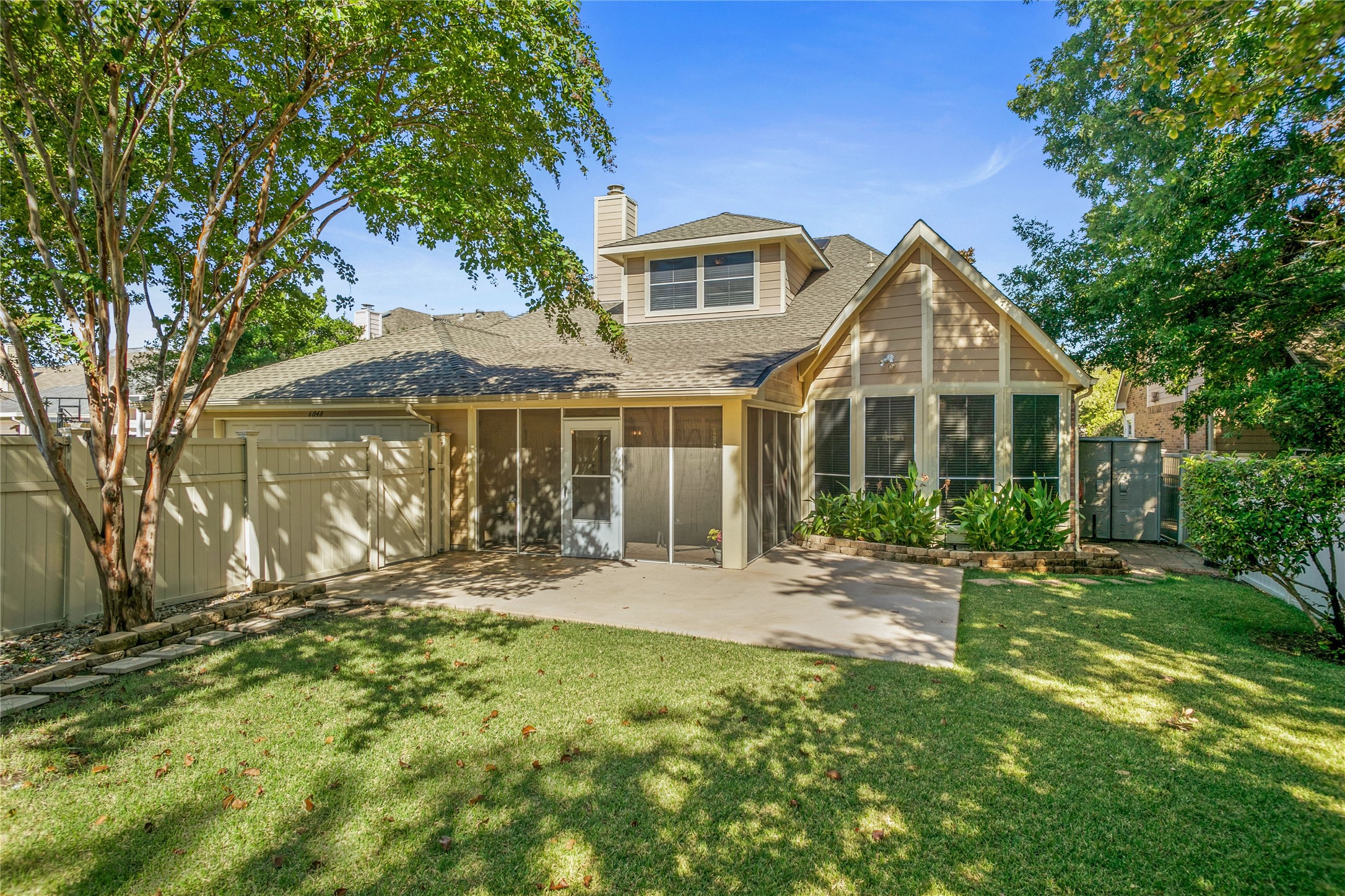 6048 Cypress Cove Drive The Colony TX 75056
