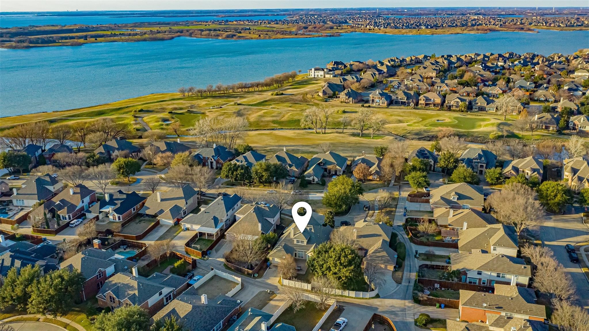 6048 Cypress Cove Drive The Colony TX 75056