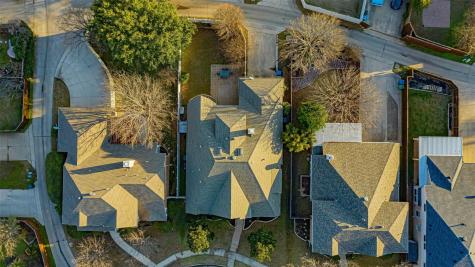 6048 Cypress Cove Drive The Colony TX 75056