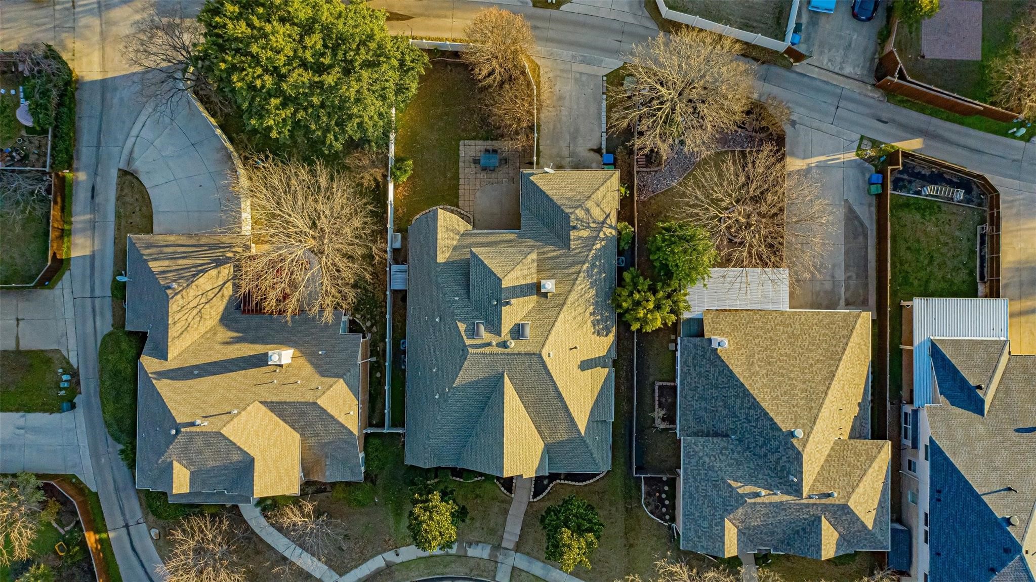 6048 Cypress Cove Drive The Colony TX 75056