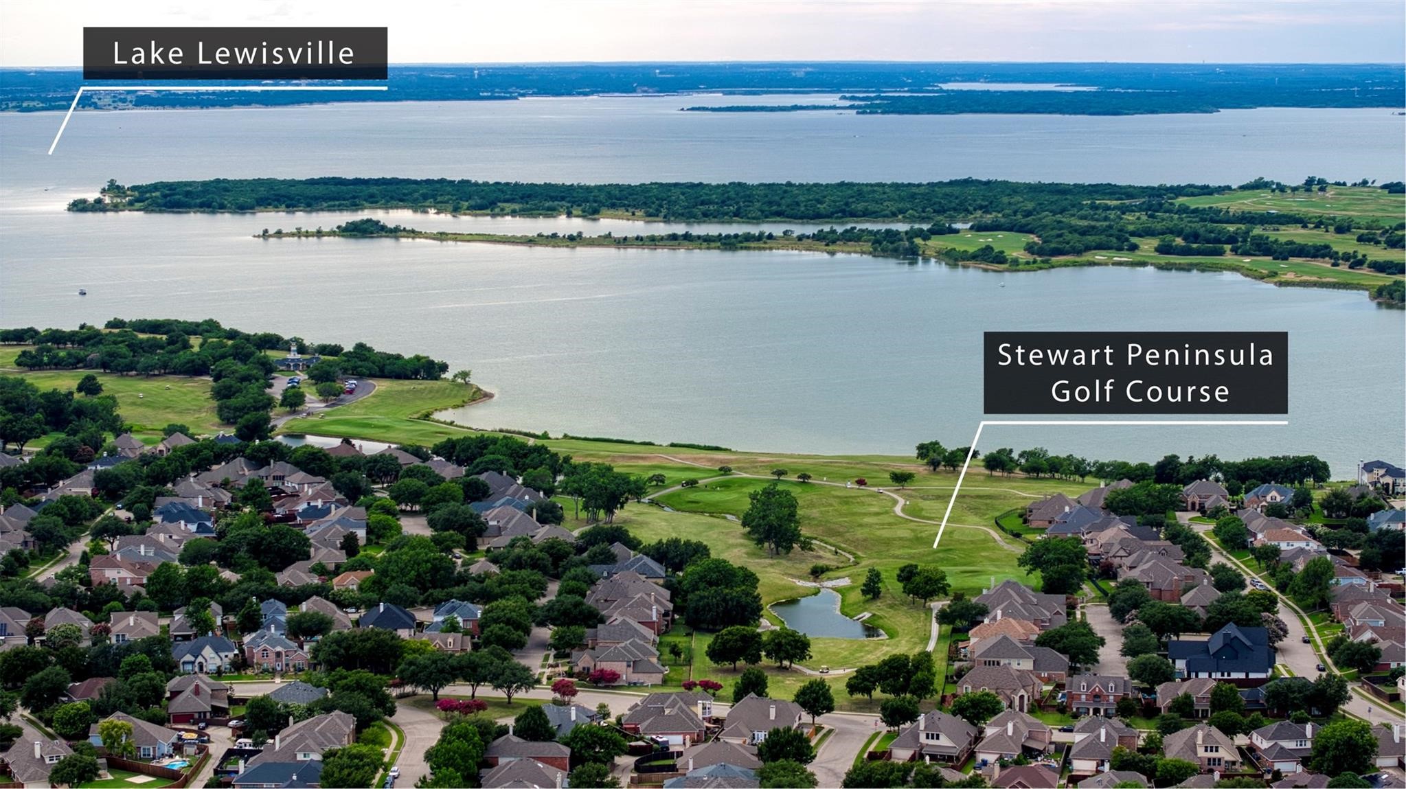 6048 Cypress Cove Drive The Colony TX 75056