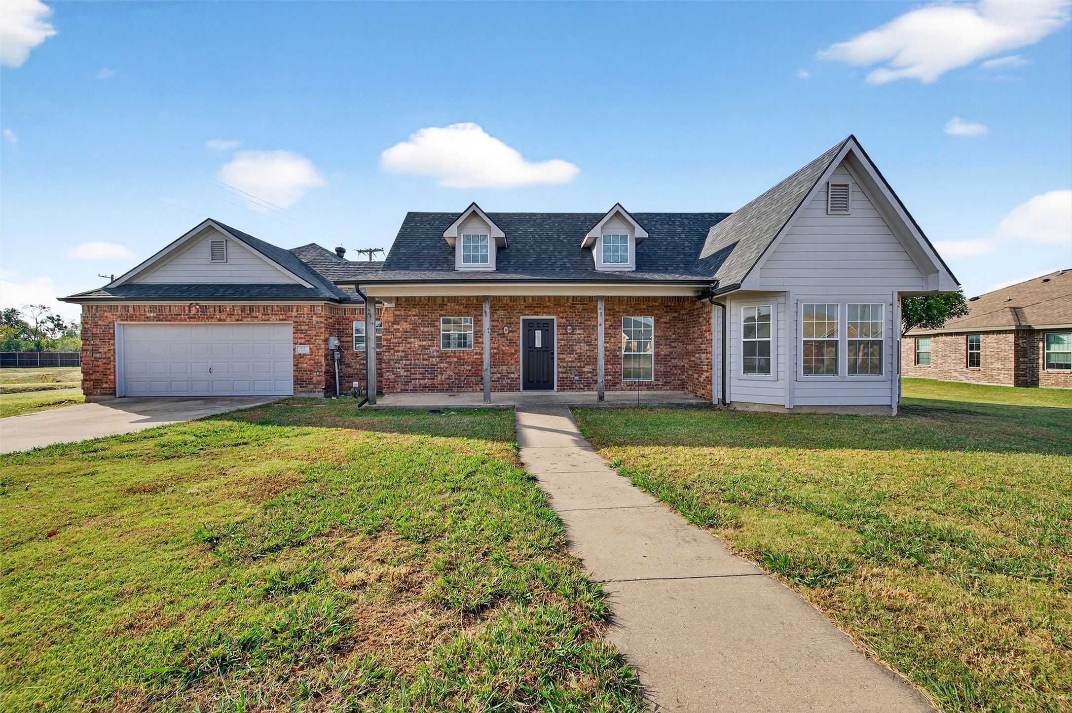 501 Harris Street Gunter TX 75058