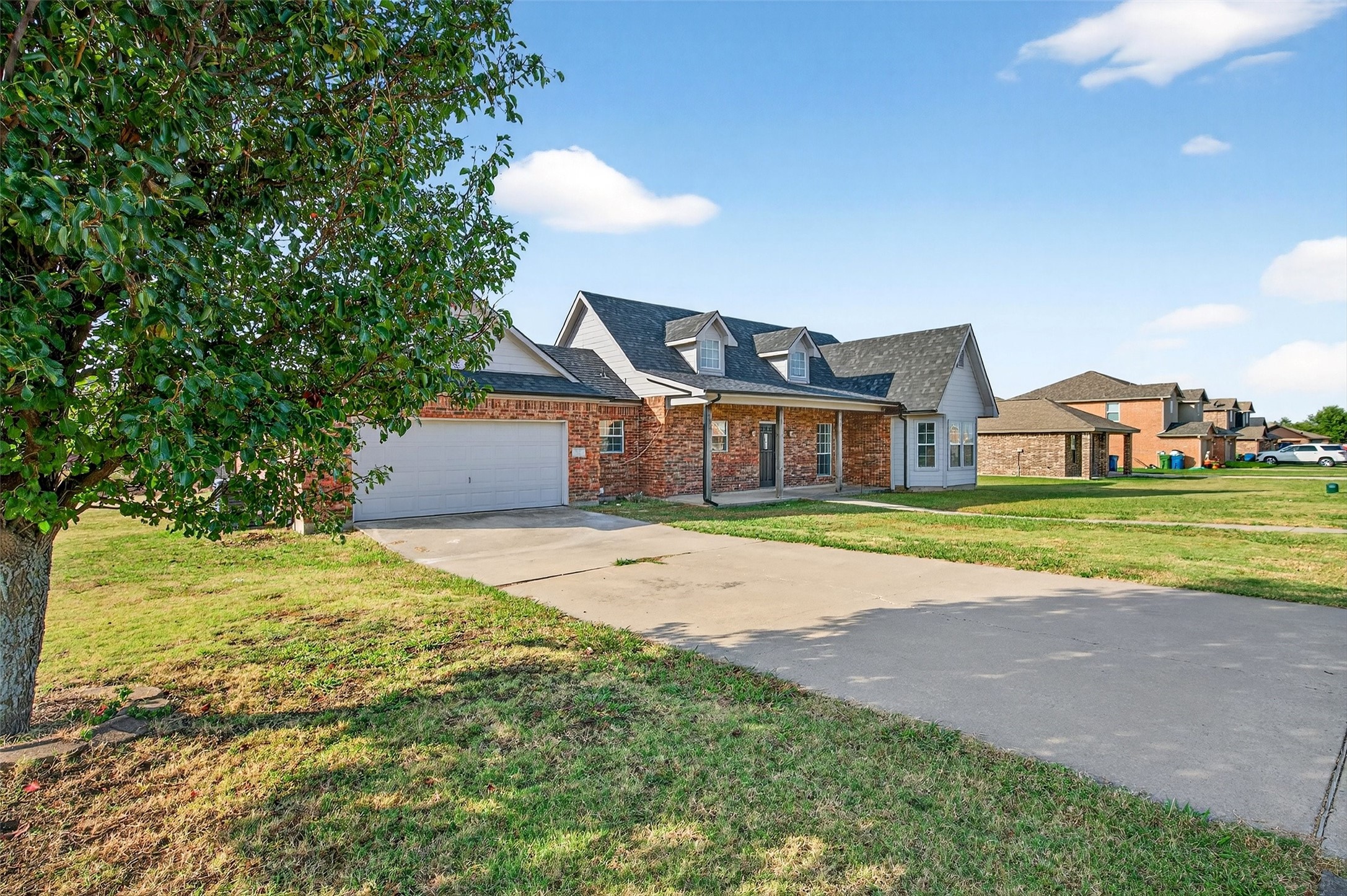 501 Harris Street Gunter TX 75058