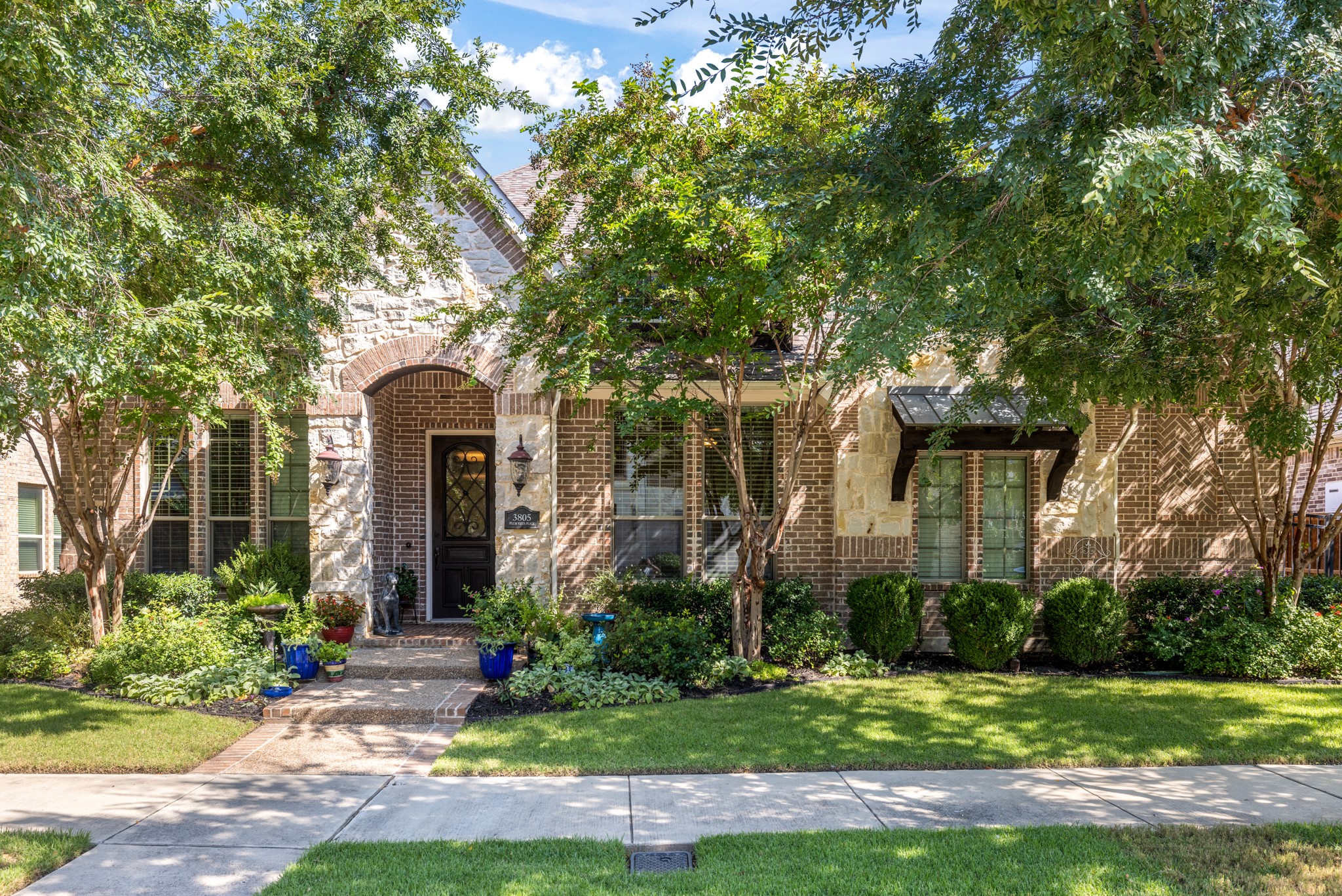 3805 Plum Vista Place Arlington TX 76005