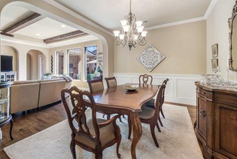 3805 Plum Vista Place Arlington TX 76005