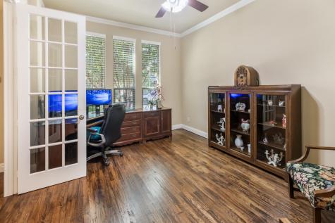 3805 Plum Vista Place Arlington TX 76005