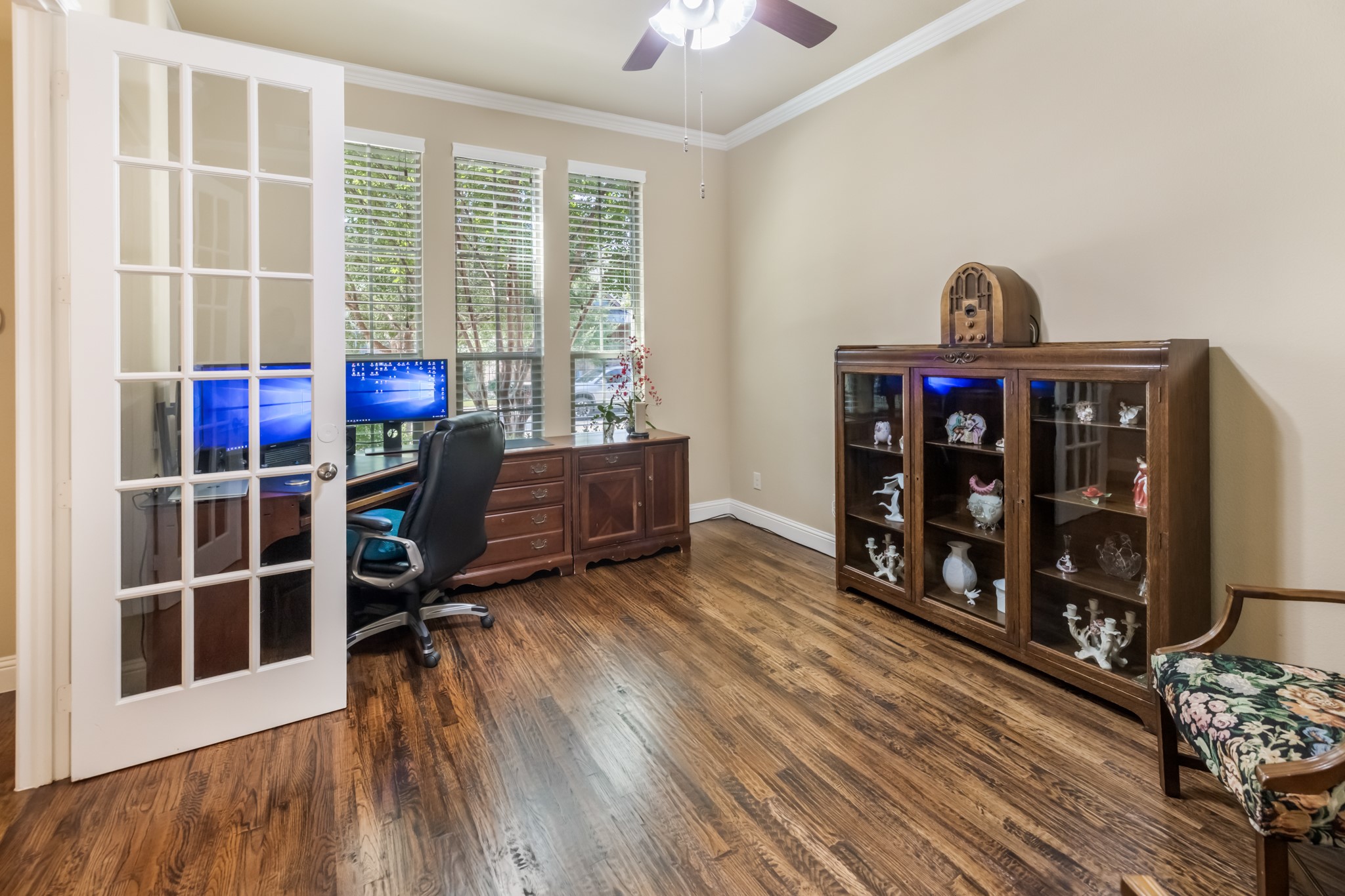 3805 Plum Vista Place Arlington TX 76005