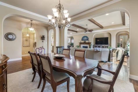 3805 Plum Vista Place Arlington TX 76005