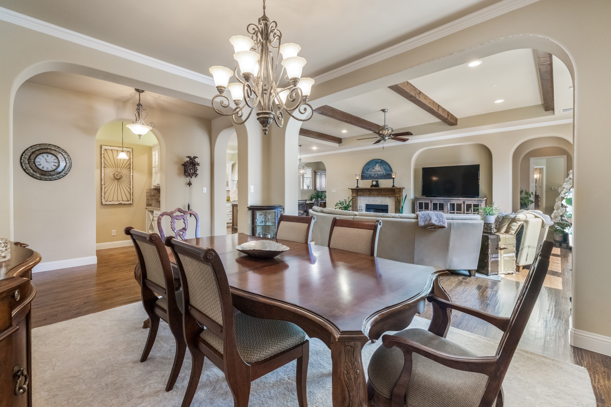 3805 Plum Vista Place Arlington TX 76005