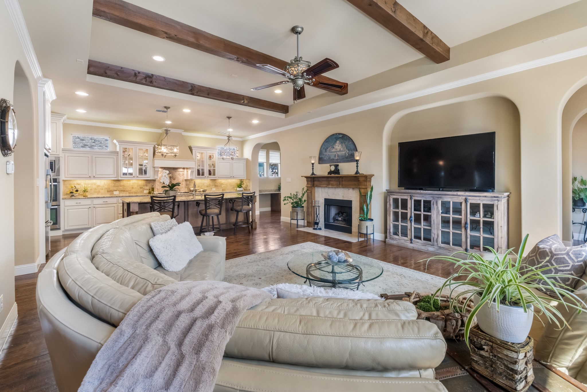 3805 Plum Vista Place Arlington TX 76005