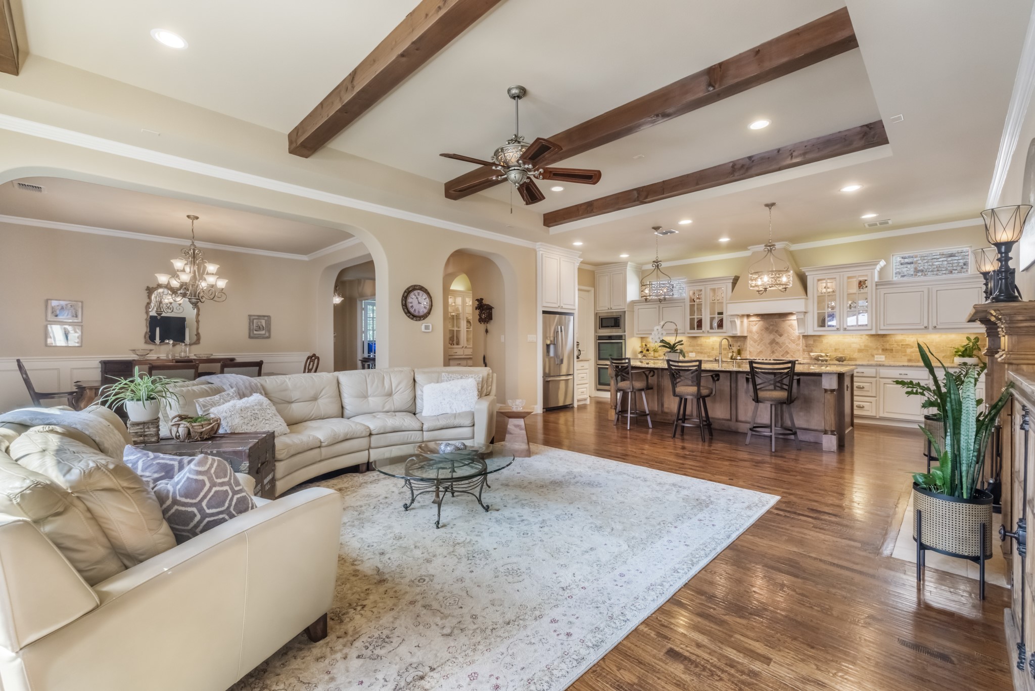 3805 Plum Vista Place Arlington TX 76005