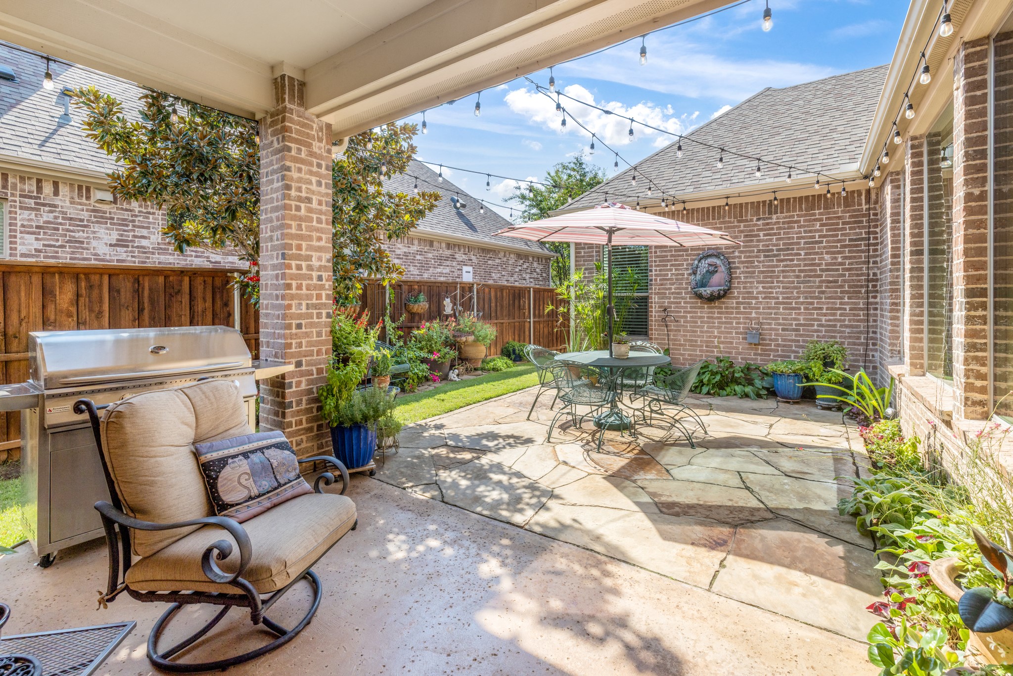 3805 Plum Vista Place Arlington TX 76005