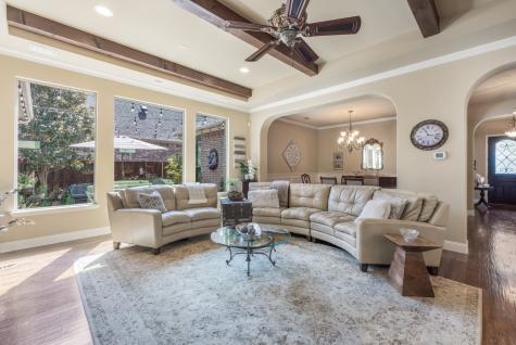 3805 Plum Vista Place Arlington TX 76005