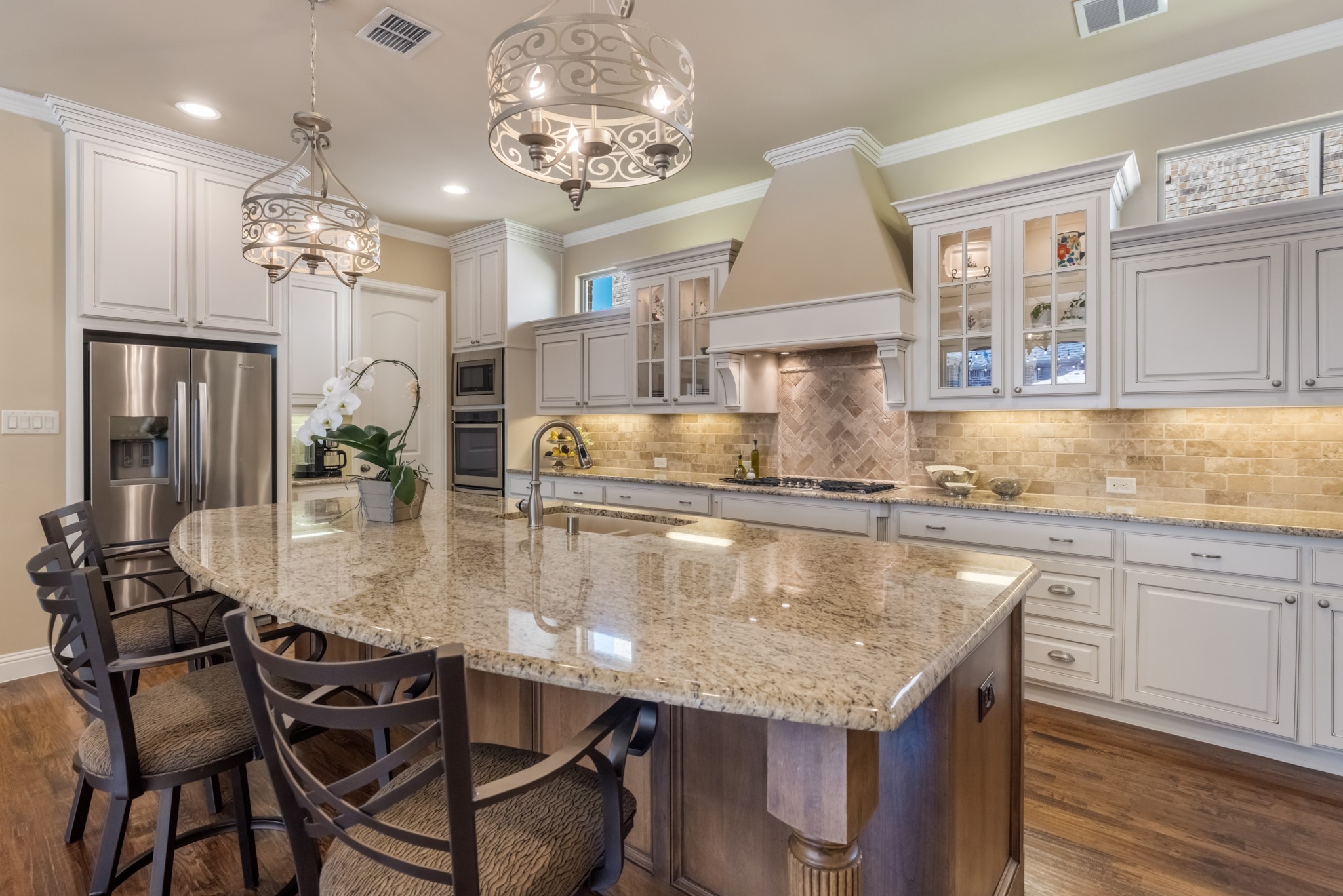 3805 Plum Vista Place Arlington TX 76005