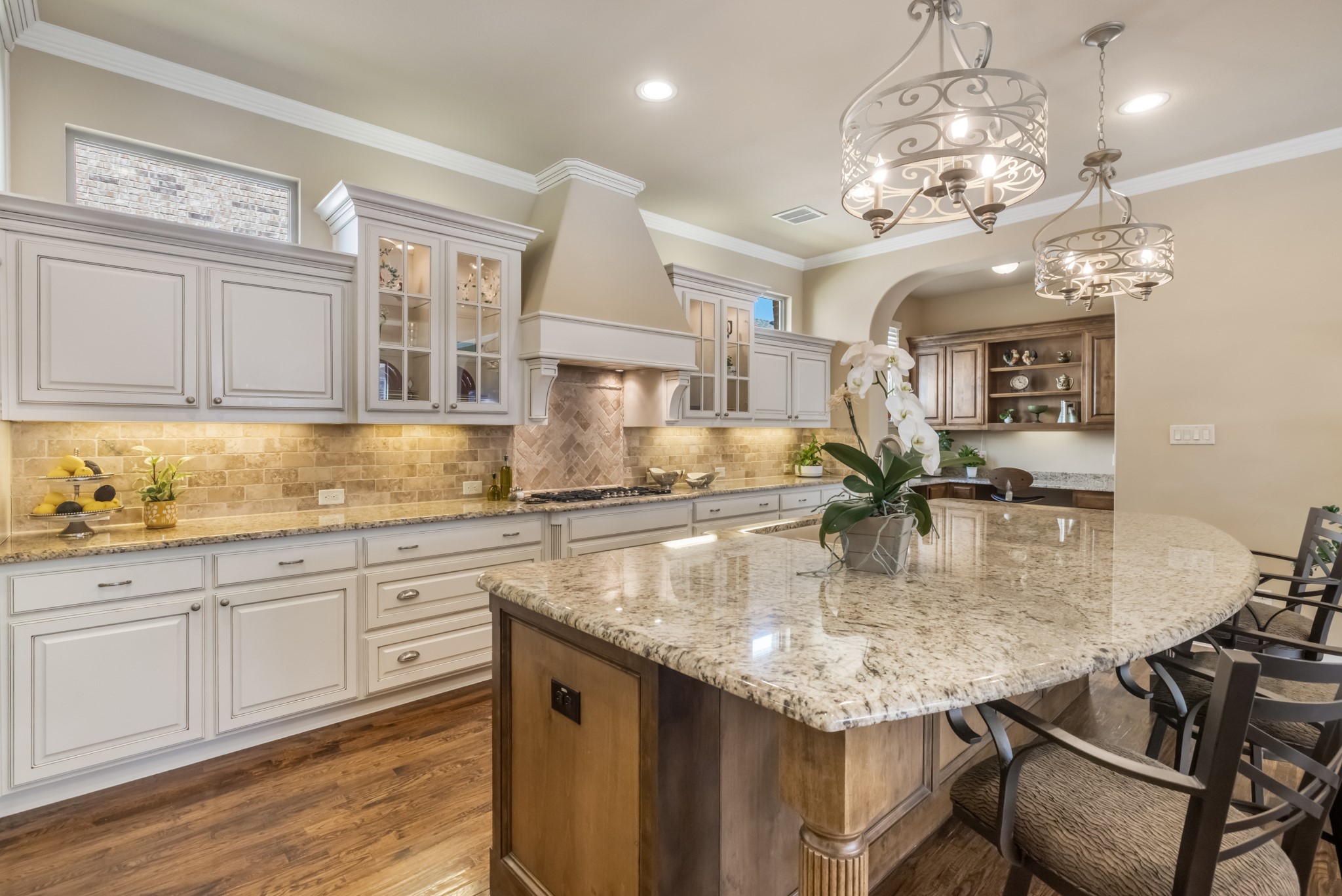 3805 Plum Vista Place Arlington TX 76005