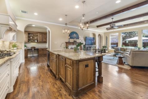 3805 Plum Vista Place Arlington TX 76005