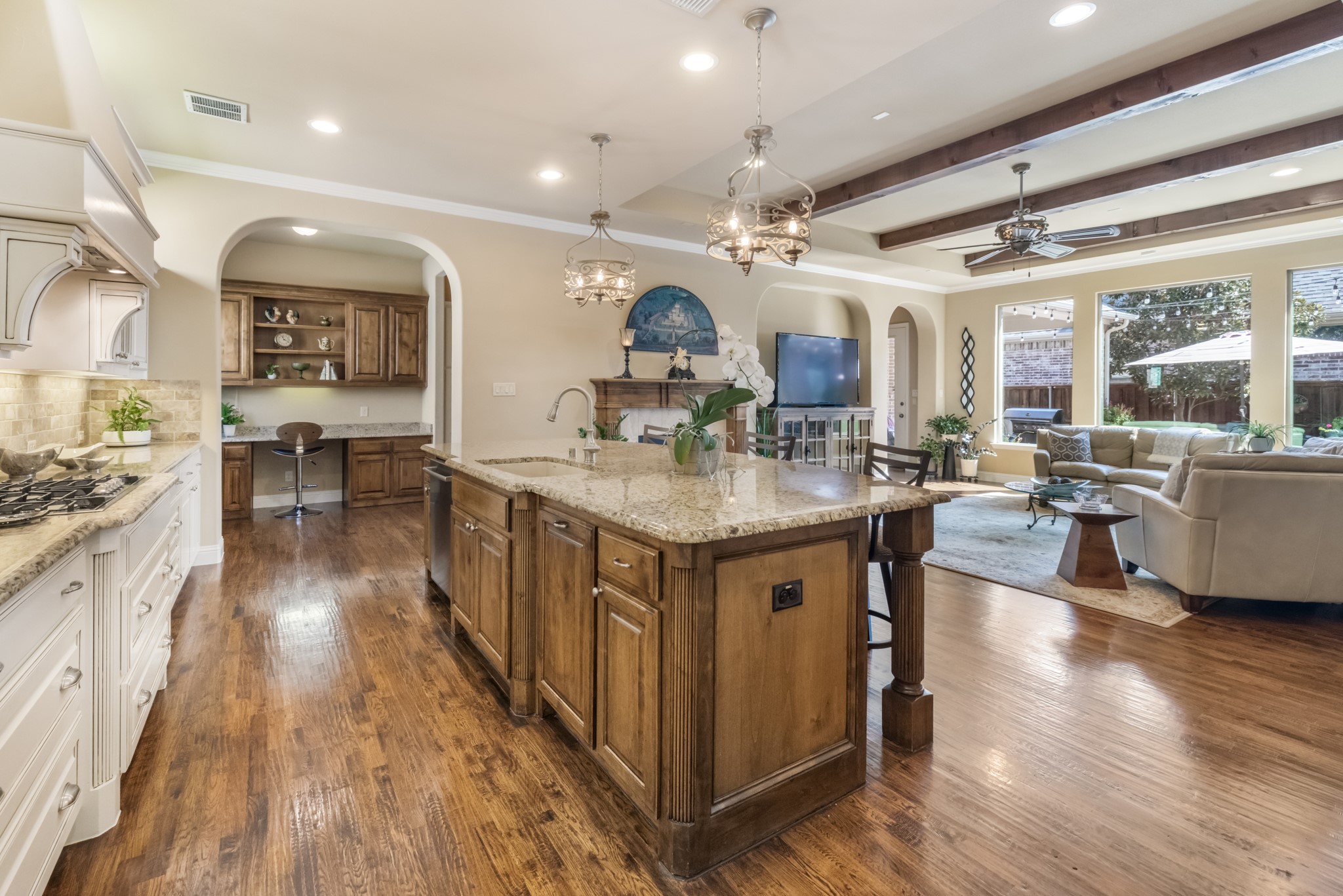 3805 Plum Vista Place Arlington TX 76005