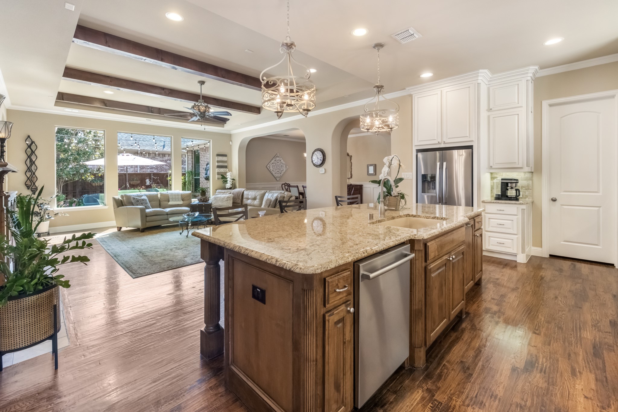 3805 Plum Vista Place Arlington TX 76005