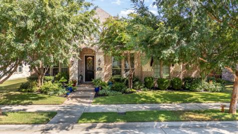 3805 Plum Vista Place Arlington TX 76005