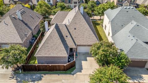 3805 Plum Vista Place Arlington TX 76005