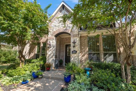 3805 Plum Vista Place Arlington TX 76005