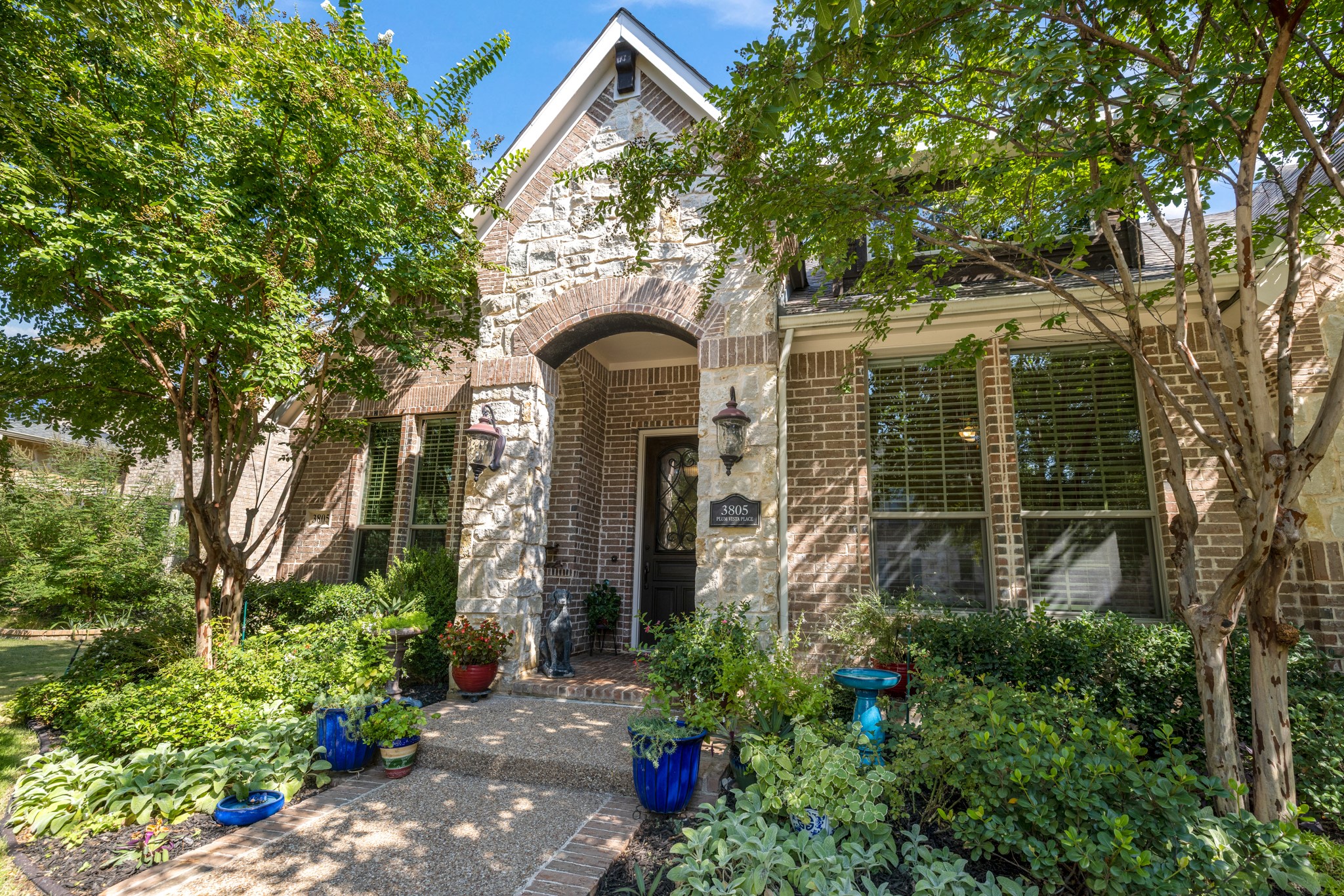 3805 Plum Vista Place Arlington TX 76005