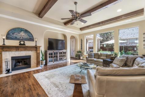 3805 Plum Vista Place Arlington TX 76005
