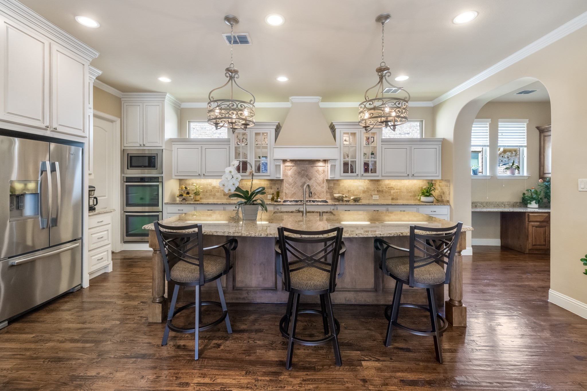 3805 Plum Vista Place Arlington TX 76005