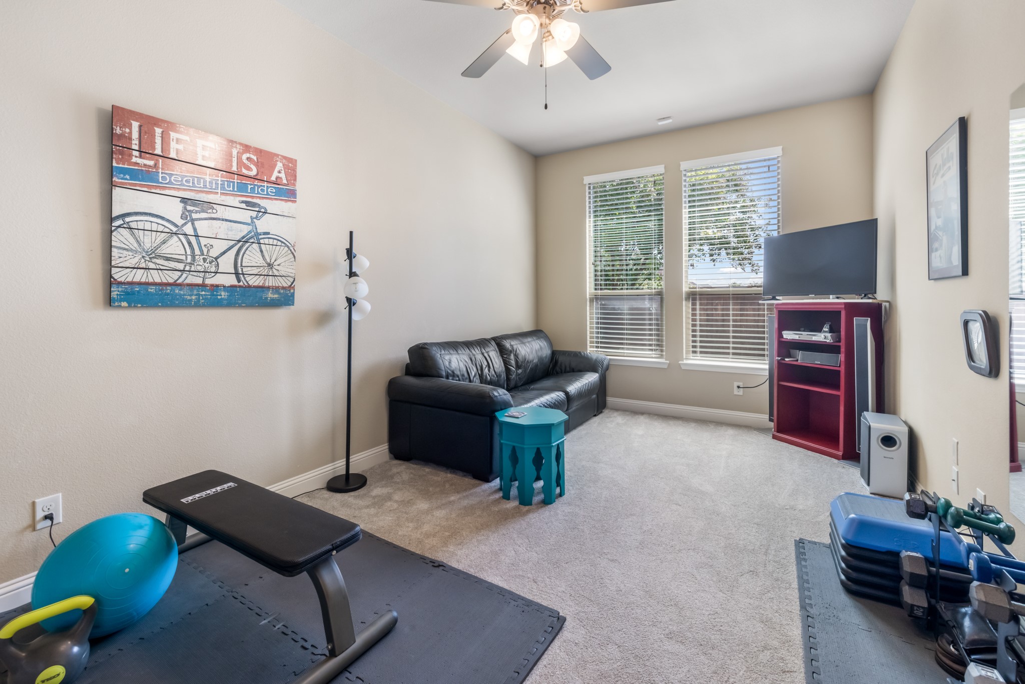 3805 Plum Vista Place Arlington TX 76005