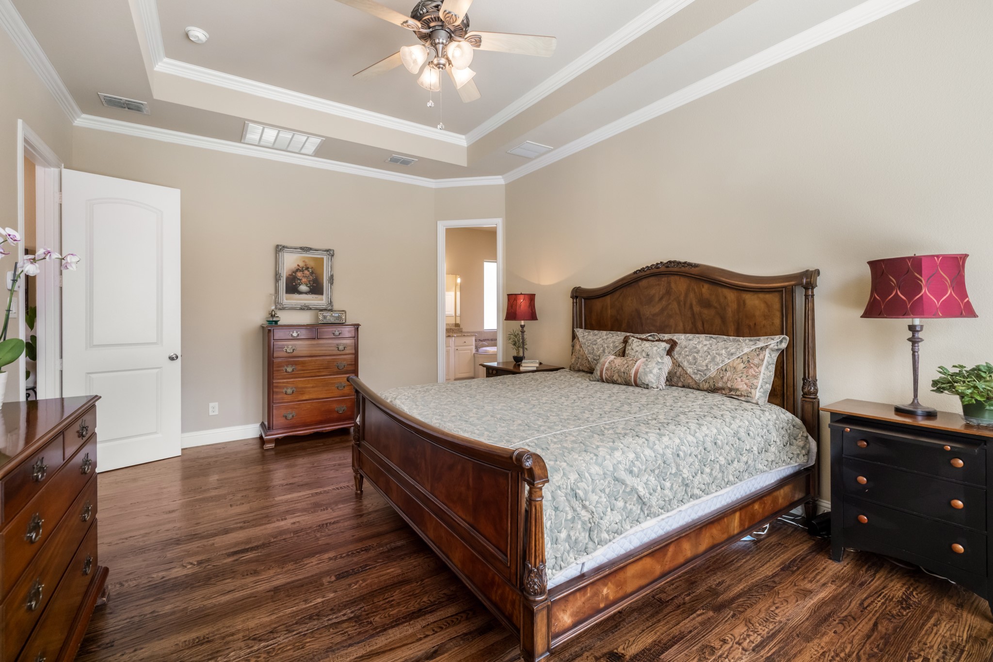 3805 Plum Vista Place Arlington TX 76005
