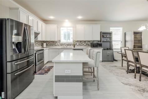 2357 Toposa Drive Fort Worth TX 76131