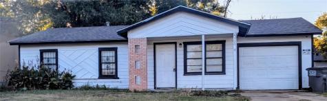 4300 S Edgewood Terrace Fort Worth TX 76119