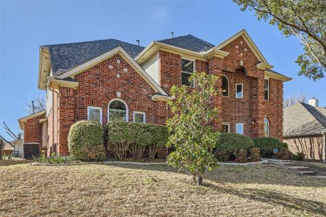 1114 Ashby Drive Allen TX 75002