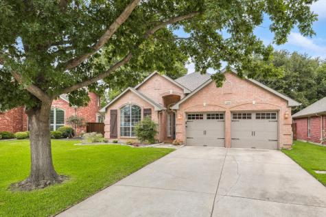 2828 Ranchero Way Flower Mound TX 75022