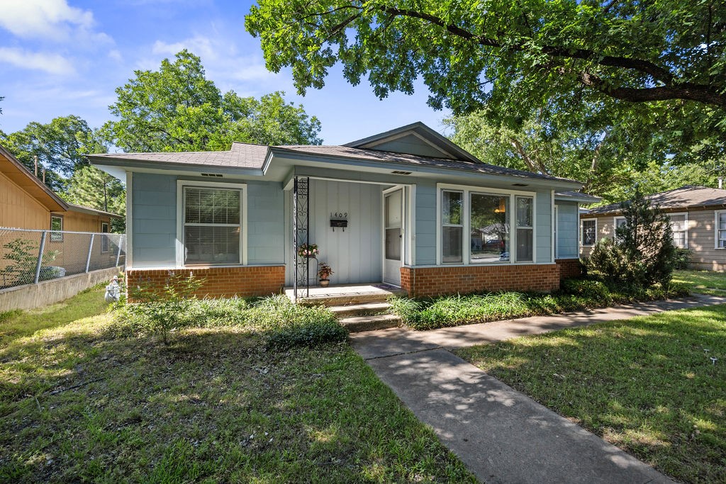 1409 Broadway Street Denton TX 76201