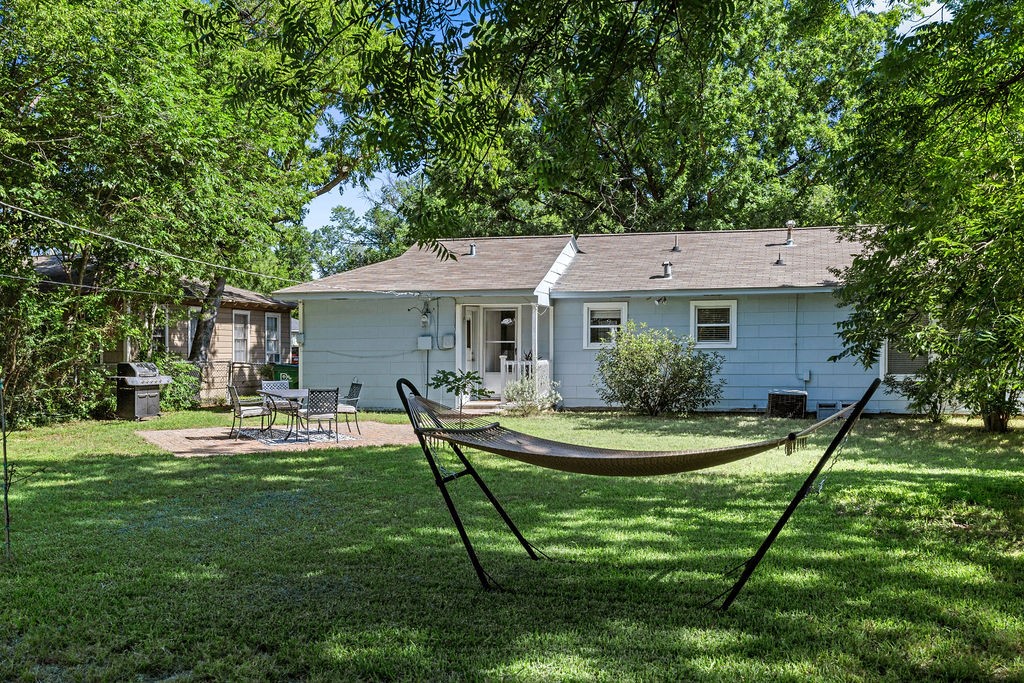 1409 Broadway Street Denton TX 76201