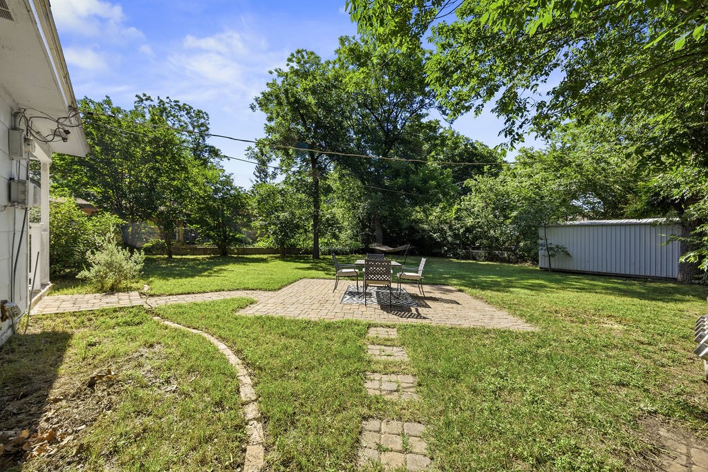 1409 Broadway Street Denton TX 76201