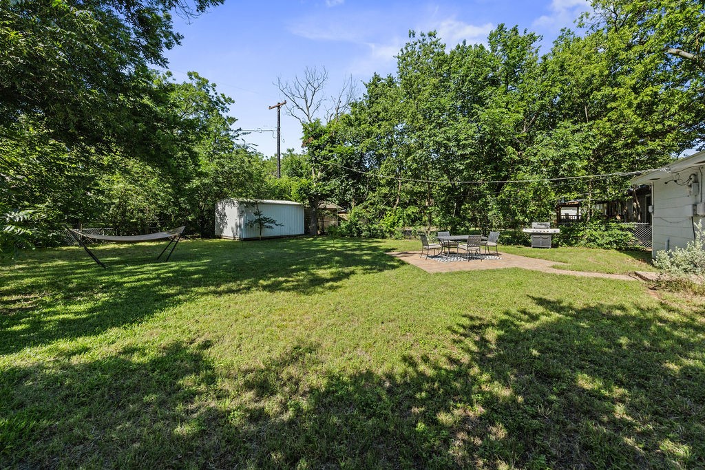 1409 Broadway Street Denton TX 76201