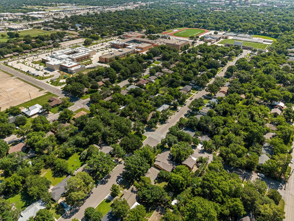 1409 Broadway Street Denton TX 76201