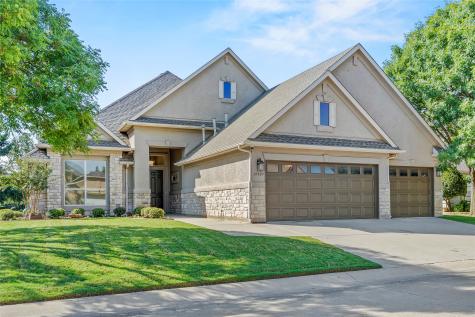 10409 Countryside Drive Denton TX 76207