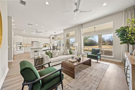 10409 Countryside Drive Denton TX 76207