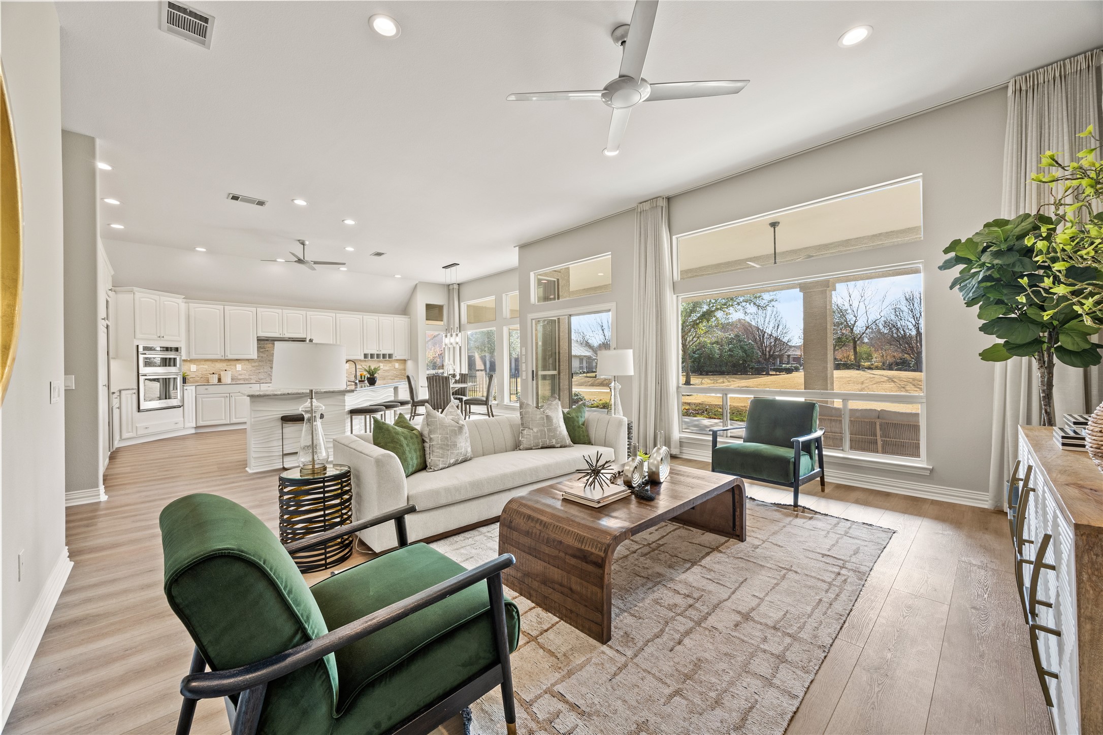 10409 Countryside Drive Denton TX 76207