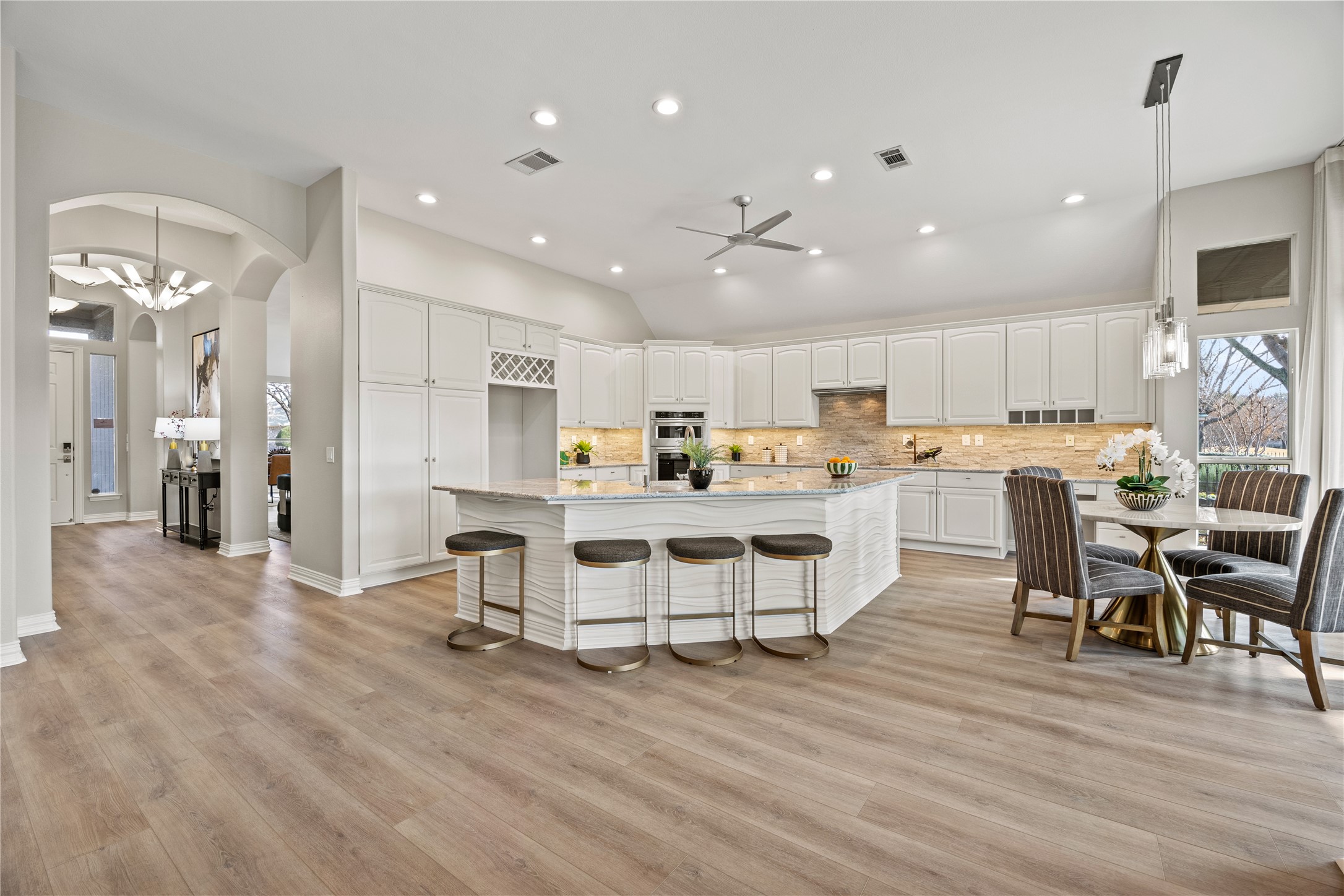 10409 Countryside Drive Denton TX 76207